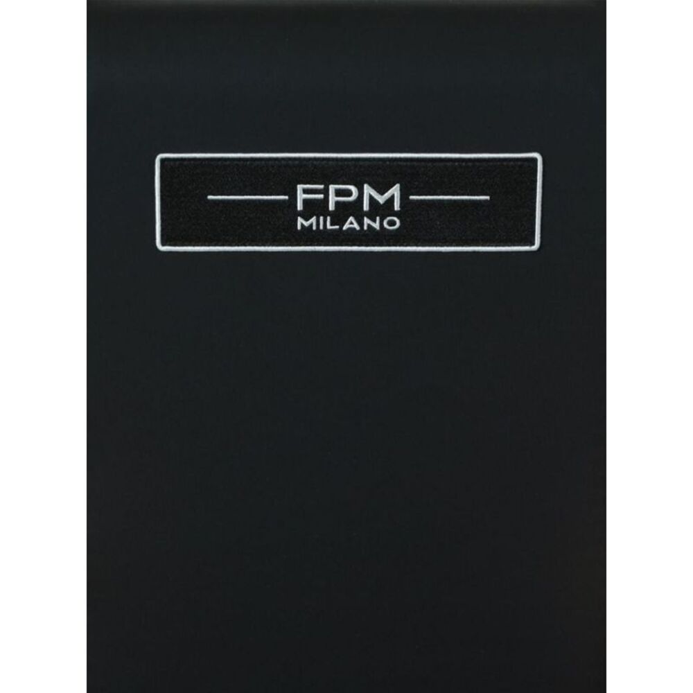 Fpm Milano Travel Bag Men Black